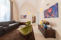 Y Arcillos Luxury Rooms