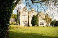 Trelawne Manor Holiday Park