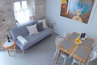 Dolce Vita Stone House Hvar