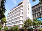 Jinjiang Inn Shantou Hengjinsha Road