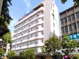 Jinjiang Inn Shantou Hengjinsha Road