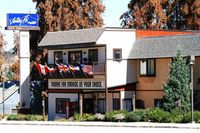 Valley Hi Motel - Near Winter Park Visitor Center