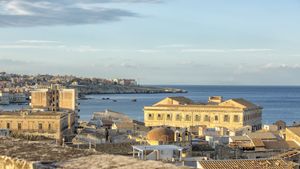 Bed & Breakfast Armonia