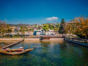 DELLAGO LUXURY HOTEL SAPANCA