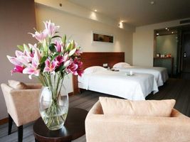 Jinjiang Inn Foshan Jihua Garden Subway Station