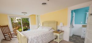 Seaside Vacation Homes