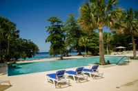 Tropics at Little Bay Country Club