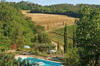 San Bernardino del Lago