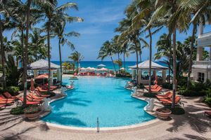 Palmyra Luxury Suites