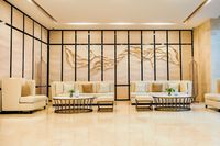 Days Inn by Wyndham Business Place Sichuan Bazhong