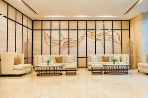 Days Inn by Wyndham Business Place Sichuan Bazhong