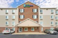 Extended Stay America Select Suites - Birmingham - Bessemer