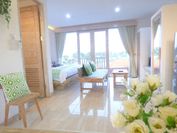 Green Studio Apartment Sanur