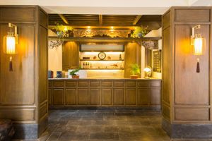 Lijiang Zhuyun boutique Hotel