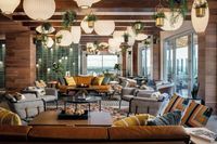 Le Méridien Downtown Fort Worth