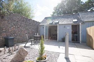 Glenernan Self Catering Cottages