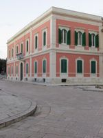 Palazzo De Giorgi