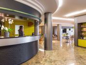 Adagio Original Thoiry Geneve+Billet Thoiry ZooSafari - 1 jour