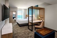 SpringHill Suites by Marriott Boston Logan Airport Revere Beach