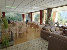Logis Hotel La Cremaillere St Bonnet