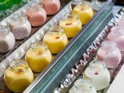 Swissôtel Hot Spring Hotel Xi'An Xinxing