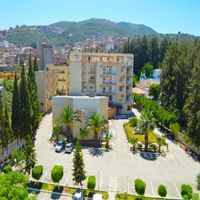 Royal Béjaïa