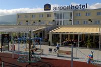Best Western Airporthotel