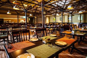 Garden Court Kimberley