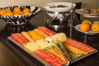 Seehotel Grüner Baum