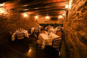 Hotel Luxor Ouro Preto