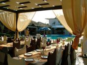 Blue Sea  Argyrades Beach