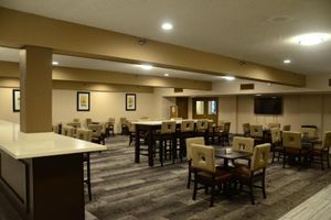 Clarion Inn Near Jblm