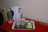 Airport Inn Bed and Breakfast