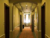 Greentree INN Beijing Daxing Caiyu Fuyuan Road EXP