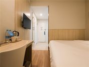 Hanting Hotel Xi An Gaoxinyi Road Airport Bus Stat