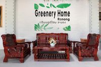 674 Greenery Home