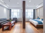 Greentree Inn Yinchuan International Trade Market