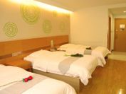 GreenTree Inn Beijing Fangshan District Jingzhou
