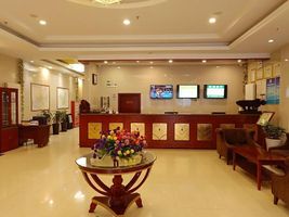 Greentree Inn Beijing Chaoyang District Xizhihe Di