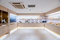 Ji Hotel (Shenyang Zhongjie Metro Station)