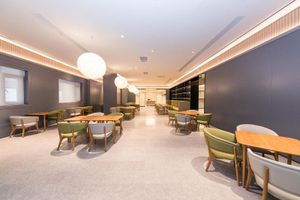 Ji Hotel Wuxi Railway Station Branch