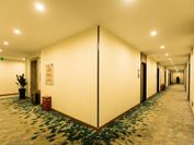 GreenTree Inn (Jiangyin Wanda Plaza, Tongfu Road)