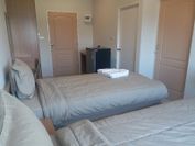 Saney Apartment by ZUZU