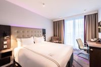 Premier Inn Leipzig City Oper