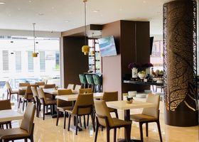 Catena Hotel
