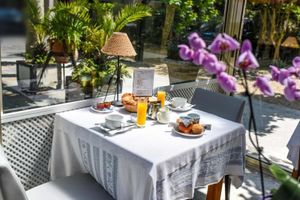 Logis Hotel Bergeret Sport