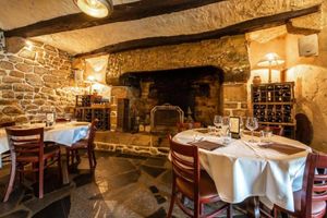 Auberge De Kerveoc