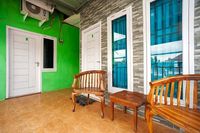 Reddoorz Syariah Jalan Kh Mas Mansur Lampung