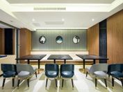 Crystal Orange Hotel Nantong Xinghu 101 Square