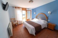 Hostal Gúdar+Forfait Valdelinares